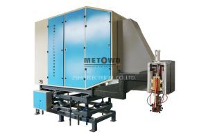 عالية التردد الأنابيب لحام